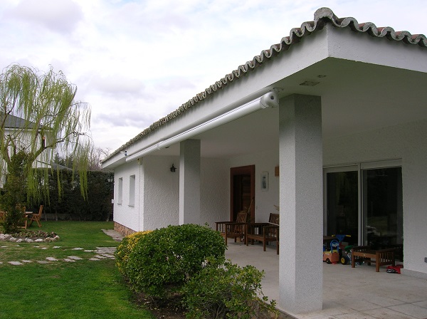 Cofre Extensible